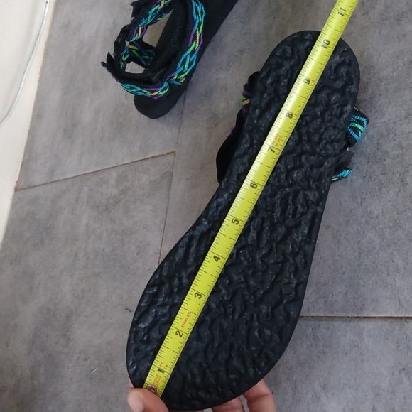 TEVA SANDALS - Picture 9 of 9